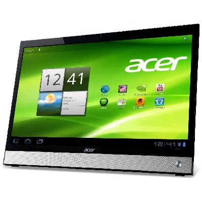 монитор Acer DA220HQLBMIACG