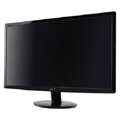 монитор Acer S221HQLEbd