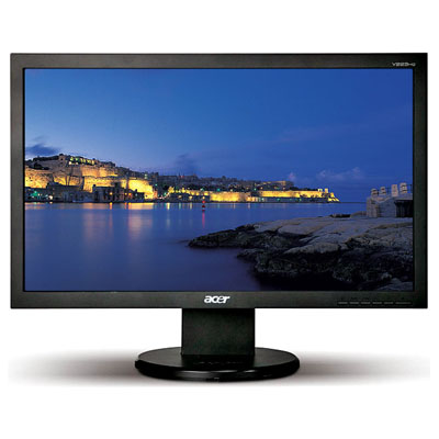 монитор Acer V223HQb