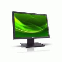 Монитор Acer V223HQLCBD