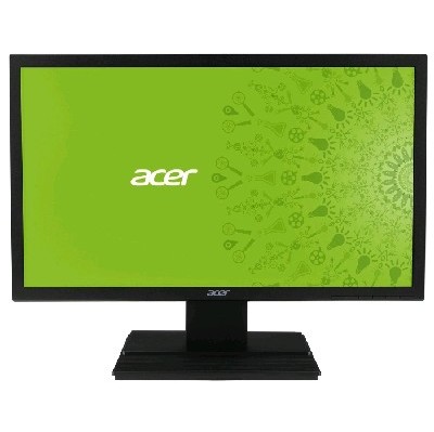 монитор Acer V226HQLBB