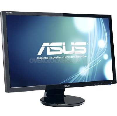 монитор ASUS VE228HR