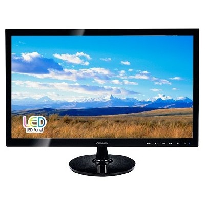 монитор ASUS VS228D