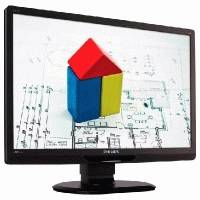 Монитор Philips 221S3UCB 01