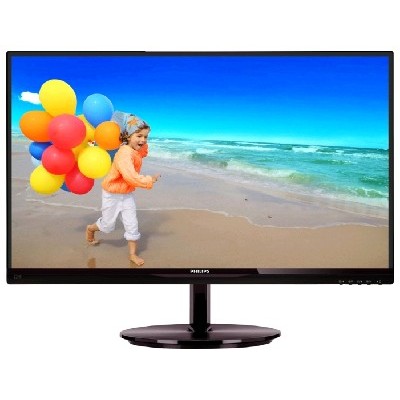 монитор Philips 224E5QHAB