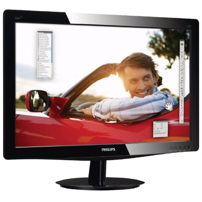 монитор Philips 226V3LAB 00
