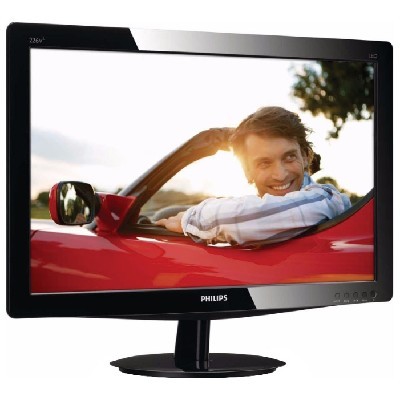 монитор Philips 226V3LSB5 62