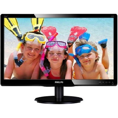 монитор Philips 226V4LSB2 10