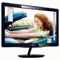 Монитор Philips 227E3LPHSU 01