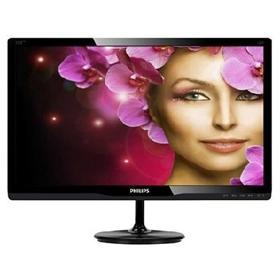 монитор Philips 227E4LHSB 01