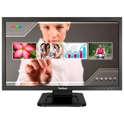монитор ViewSonic TD2220-2