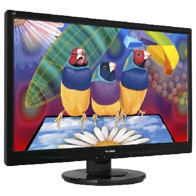 монитор ViewSonic VA2245-LED