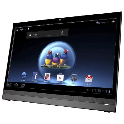 монитор ViewSonic VSD220