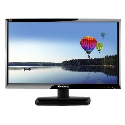 монитор ViewSonic VX2210MH-LED