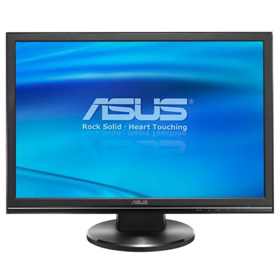 монитор ASUS VW220T