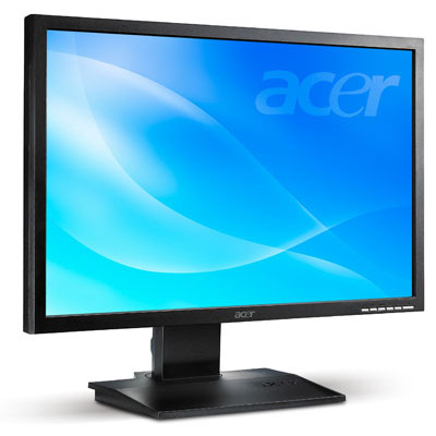 монитор Acer B223Wbymruz