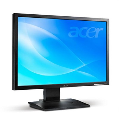 монитор Acer B223WGymdr