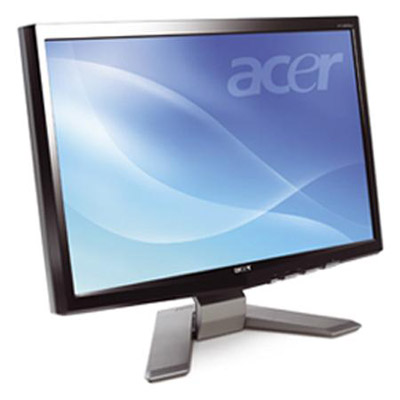 монитор Acer P223WA
