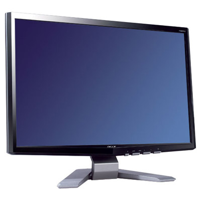 монитор Acer P223Wad