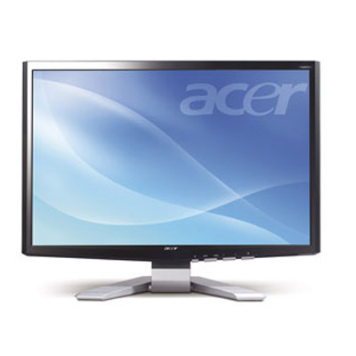монитор Acer P223WAW