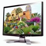 Монитор Acer P223WBBD
