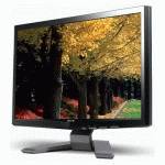Монитор Acer P223WBWD