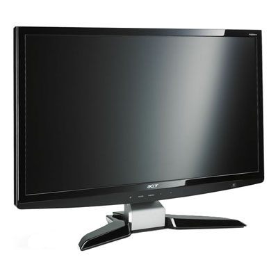 монитор Acer P224WABMID