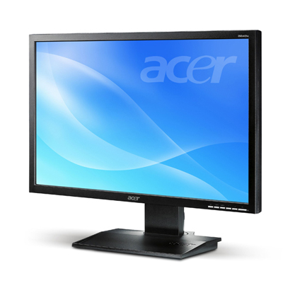монитор Acer V223Wbb