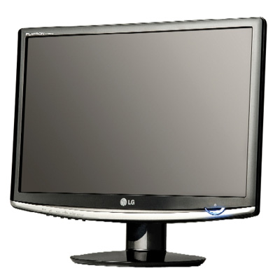 монитор LG W2252S-PF