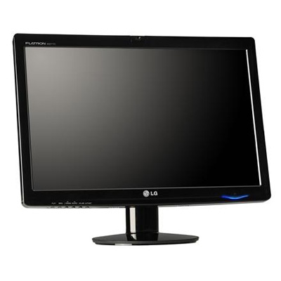 монитор LG W2271TC-PF