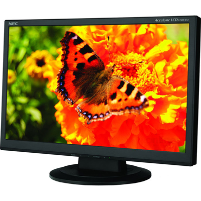 монитор NEC AS221WM
