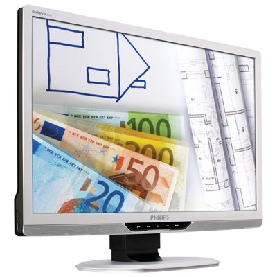 монитор Philips 220B2CS 00