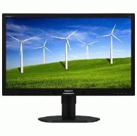 Монитор Philips 220B4LPCB 00