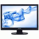 Монитор Philips 220V1SB