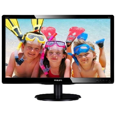 монитор Philips 220V4LSB 01