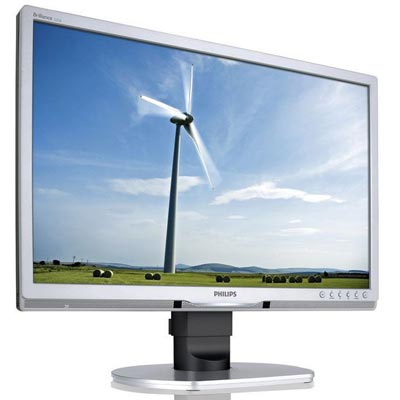монитор Philips 225B1CS