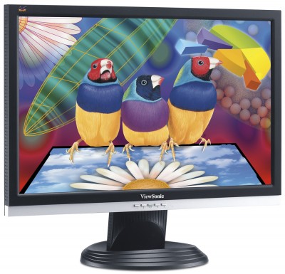 монитор ViewSonic VA2216wb