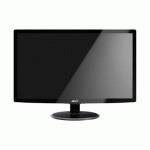 Монитор Acer S232HLAbid