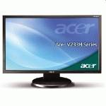 Монитор Acer V233HAb