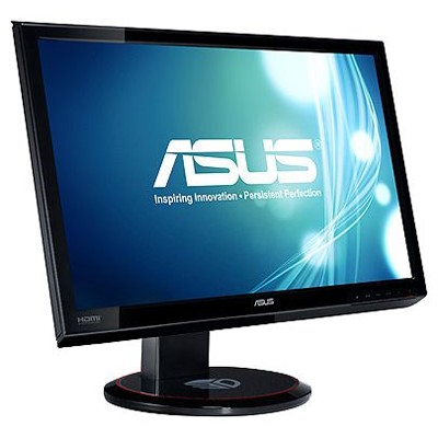 монитор ASUS VG236HE