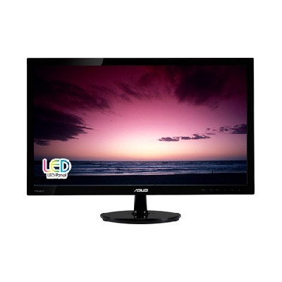 монитор ASUS VS238H-P