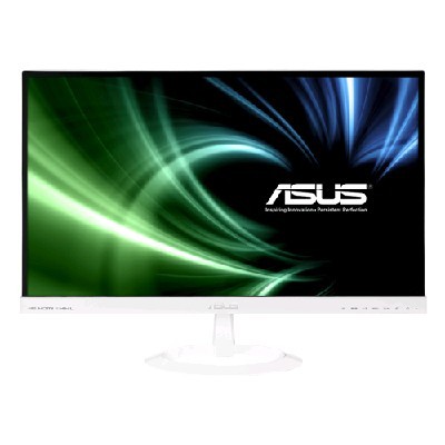 монитор ASUS VX239H-W