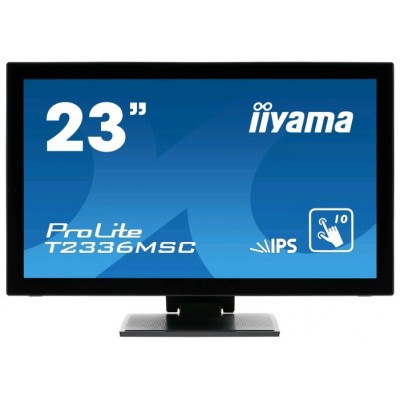 монитор Iiyama ProLite T2336MSC-B1