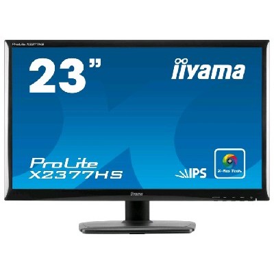 монитор Iiyama ProLite X2377HS-GB1