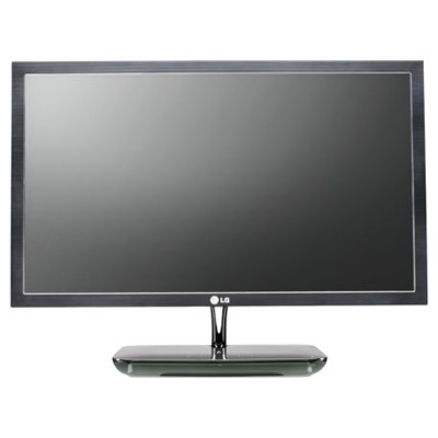 монитор LG E2381VR-BN