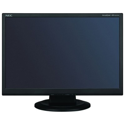 монитор NEC AS231WM-BK