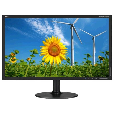 монитор NEC EX231Wp Black