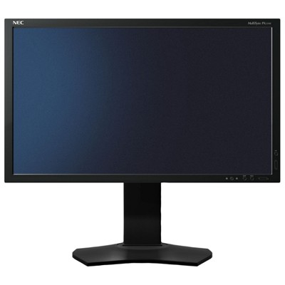монитор NEC PA231W Black