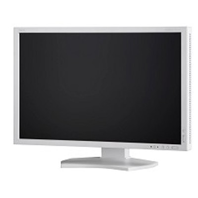 монитор NEC PA231W White