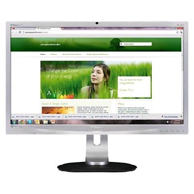 монитор Philips 231P4QRYES 00
